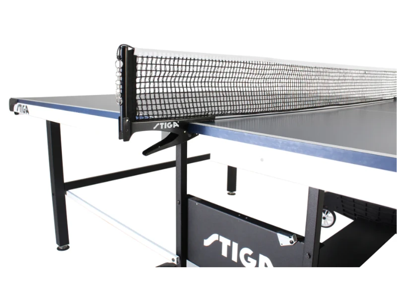 Stiga STS385 Table Tennis Table 6 Stiga STS385 Table Tennis Table - Image 4