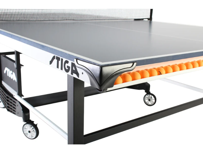 Stiga STS385 Table Tennis Table 7 Stiga STS385 Table Tennis Table - Image 5