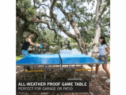 Stiga Vapor Table Tennis Table -Game Series Store stiga vapor table tennis weather proof