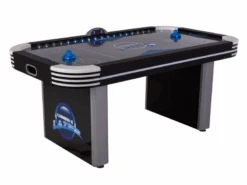 Triumph 6' Lumen-X Lazer Air Hockey Table