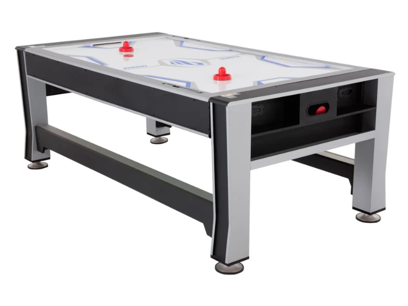 Triumph 7' 3-in-1 Rotating Swivel Multigame Table 5 Triumph 7' 3-in-1 Rotating Swivel Multigame Table - Image 3