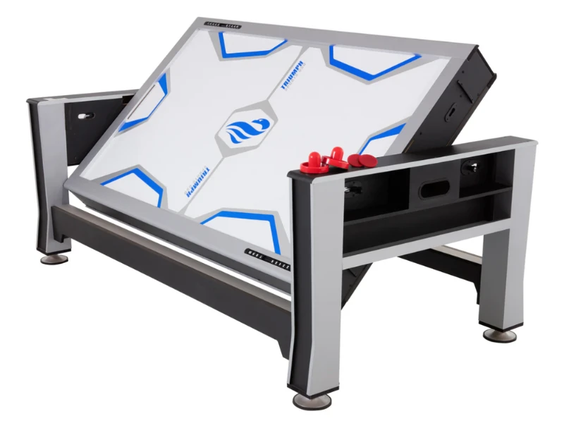 Triumph 7' 3-in-1 Rotating Swivel Multigame Table 7 Triumph 7' 3-in-1 Rotating Swivel Multigame Table - Image 5