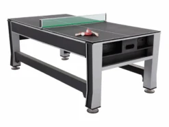 Triumph 7' 3-in-1 Rotating Swivel Multigame Table 14 Triumph 7' 3-in-1 Rotating Swivel Multigame Table -Game Series Store triumph 7 3 in 1 rotating swivel multigame table table tennis