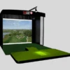 TruGolf Vista 10 Golf Simulator