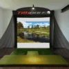 TruGolf Vista 8 Pro Golf Simulator -Game Series Store trugolf vista 8 pro