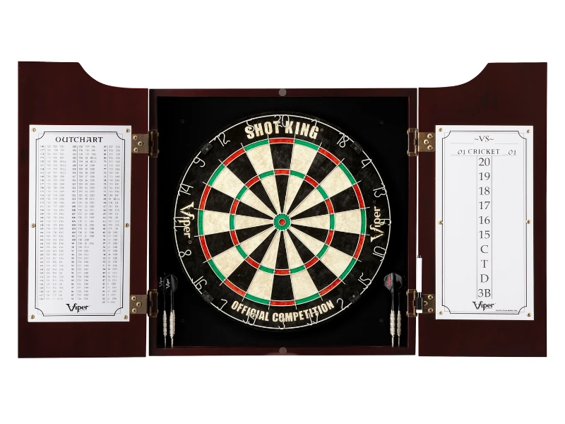 Viper Hudson All-In-One Dart Center 3 Viper Hudson All-In-One Dart Center