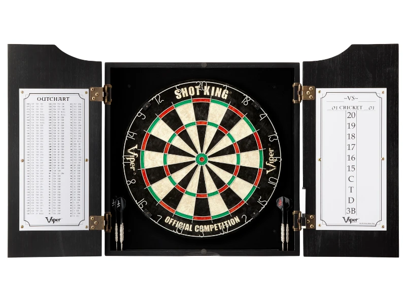 Viper Hudson All-In-One Dart Center 4 Viper Hudson All-In-One Dart Center - Image 2
